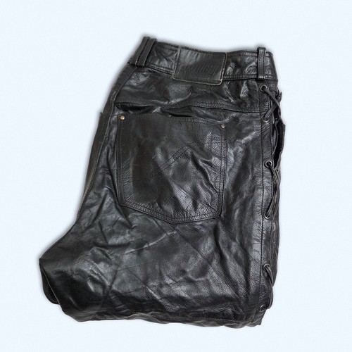 Louis premium lace mens - premium, lace-up