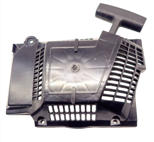 The duke black recoil - the,