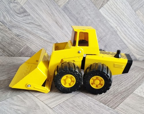 Vintage buddy - vintage, tonka)