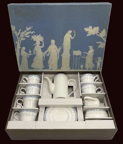 Wedgwood metropolis - wedgwood, ''metropolis''
