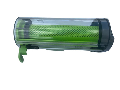 Gtech dirt bin for airram - dirt,