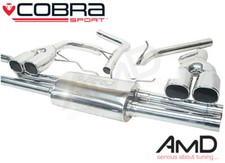 Cobra Sport BMW E53 X5 3.0d