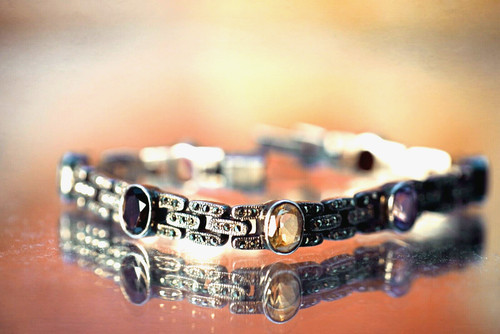 Vintage sterling silver 925 - sterling,