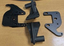 Ransomes Kit-unit hook