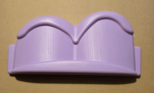 Little tikes princess cozy - little,