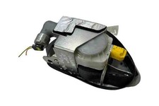 DAIHATSU SIRION M3 Front Left