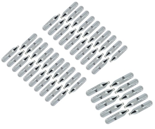 12g co2 cartridges pack of - co2, –