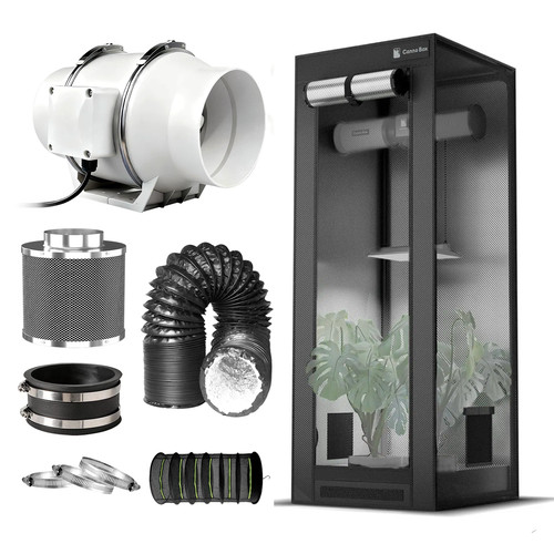 Cannobox grow drying - cannobox,
