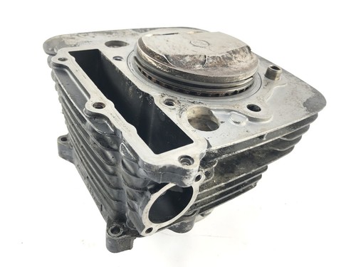 Yamaha 600 59x - 600,
