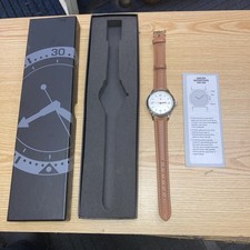 Eaglemoss Watches Military