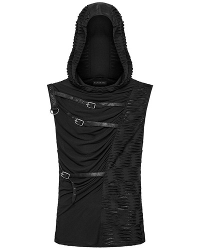 Punk rave mens apocalyptic - rave,
