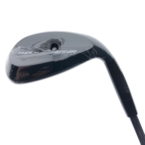 New mizuno es21 sand wedge - mizuno,