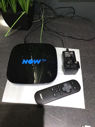 Now 4500sk smart box - tv, 4500sk-uk