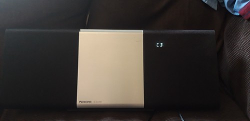 Panasonic all5cd 40w - panasonic,