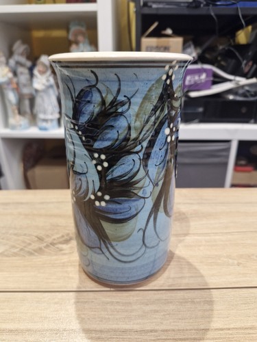 Vintage vase alvingham - vintage,