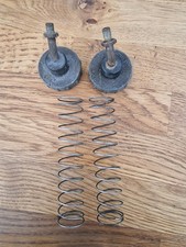 Yamaha Rd 350 F1 F2 ypvs Carb