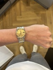 Rolex Oysterquartz Datejust