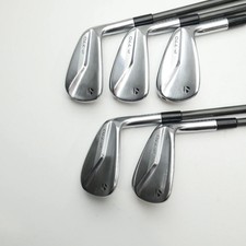 Used TaylorMade P770 2020 Iron