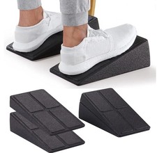 3pcs Wedge Stretch Slant Board