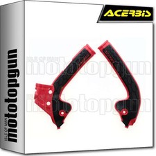 ACERBIS X-GRIP FRAME PROTECTOR