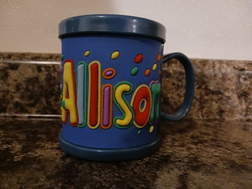 Name allison new personalized - name:,