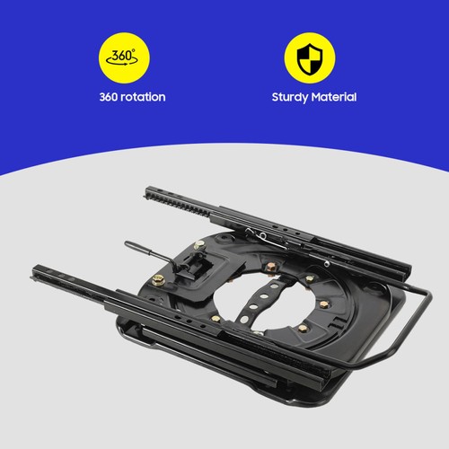 Turntable seat swivel base - turntable,