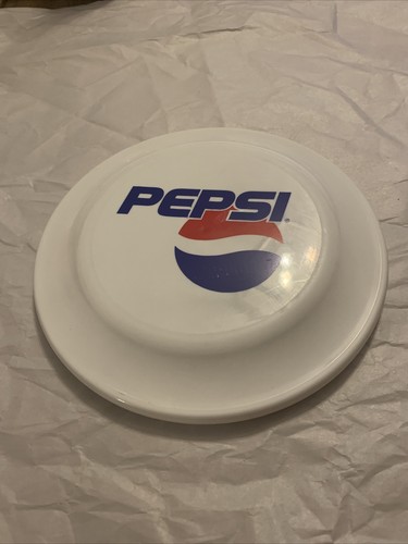 Vintage whirley pepsi - whirley, cola