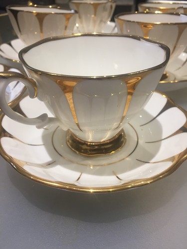 18x royal vale bone - 18x, tea