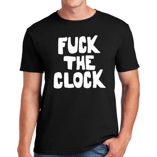 New the clock - new, men's