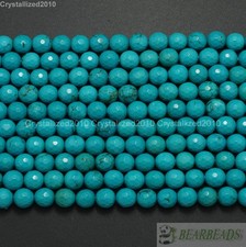 Natural Turquoise Gemstone