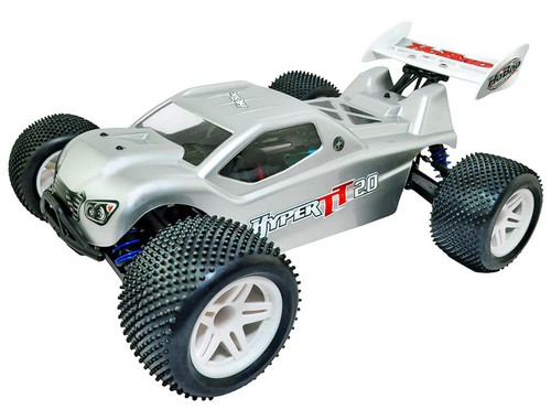 Hobao pro truggy truck - hobao,