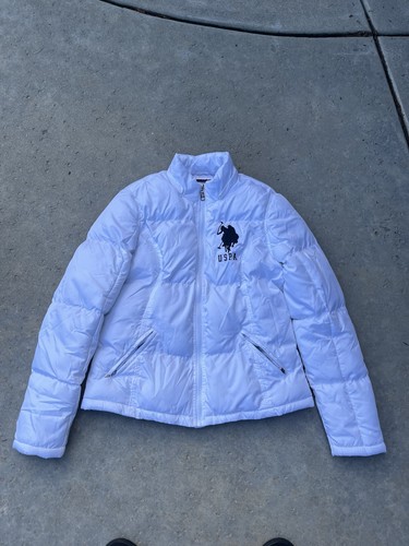 Polo assn women - women's, puffer