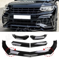 For VW Tiguan Touareg Glossy