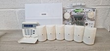 Risco Gardtec 600 Alarm