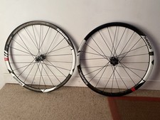 SRAM Rise 60 XD Carbon 1405g