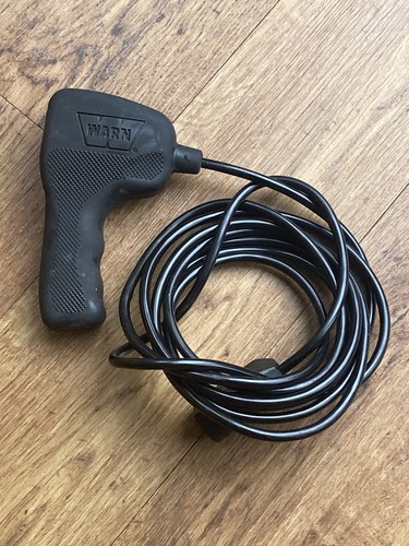 Warn winch remote - winch, )
