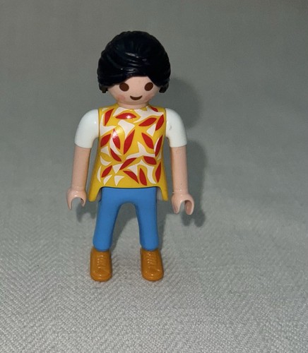 Playmobil summer fun - summer, leisure