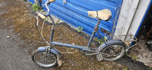 Raleigh rsw mk2 1968 - mk2, bicycle