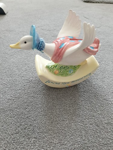 Beatrix potter jemima puddle - beatrix,