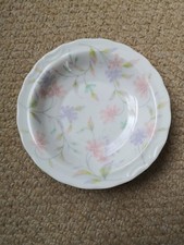 Vintage Japanese Trinket Bowl