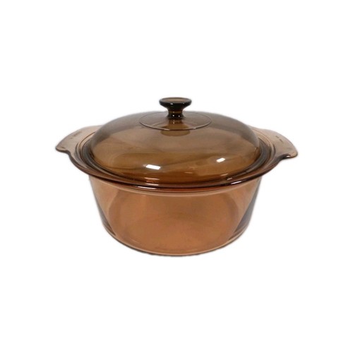 Pyrex corning vision - corning, ware