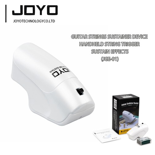 Joyo guitar strings - joyo, sustainer