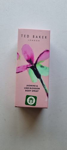 Ted baker jasmine and - jasmine, lime