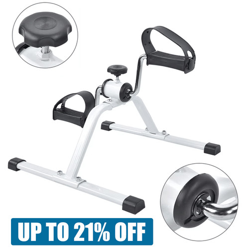Portable pedal exercise - portable,