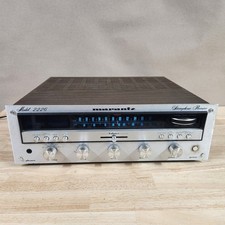 Vintage Marantz 2226 AM/FM