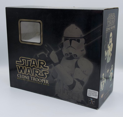 Gentle giant star wars - star,