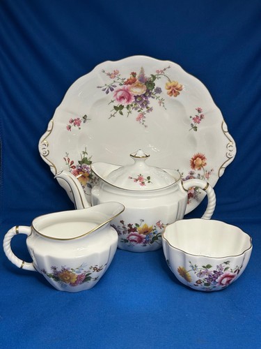 Royal crown derby - royal,