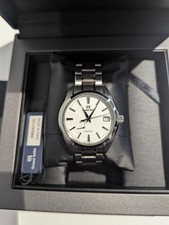 Grand Seiko Spring Drive