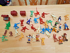 Treasure Island Pirates 1/32