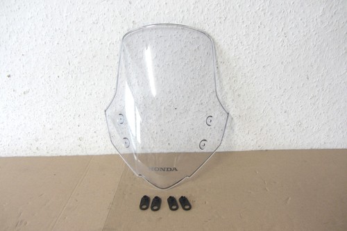 Original fairing glass clear - , /